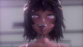 Алоқаи ҷинсӣ бо саволу ҷавоб бо Фут