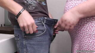 Сјебан топлайн у дебело рупу