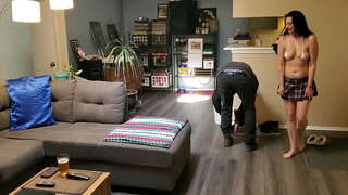 Llegar mi puta coño