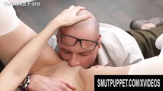 SmutPuppet - Ruokailu Teini Tussu Comp