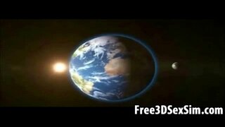 Фокси 3D мультяшный жетектөөчү жаңылыктардын снимает, аны танцует