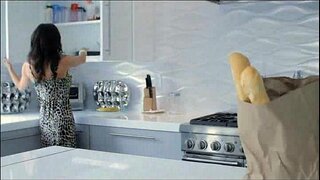 PureMature Martini Ўзбуджае Милфу Вераніку Авлув