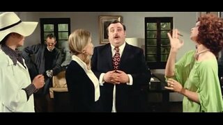 خمر Burlesk قطاع تظهر