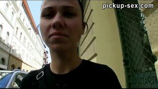 Seksi amaterski crnka чешка Denise Sky трахнулась za gotovinu Seksi amaterski crnka чешка Denise Sky трахнулась za gotovinu
