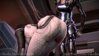 DAT ტრაკი ავტობუსი