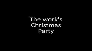 IN UK communi uxor Hayley Xmas 2014