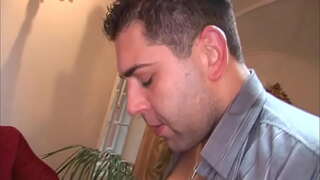 Эв нэгдэл - Bobbi Starr Nymphomaniac - Бүрэн кино