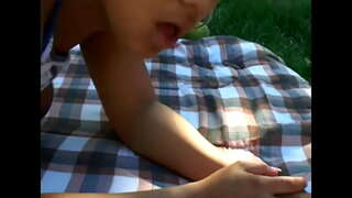 Metro - Black Köttsliga Coeds 06 - Hela filmen