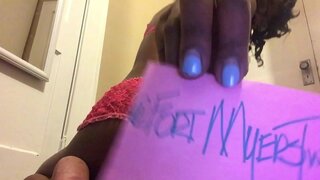 Delgado Groso Bebé Mostra Ela Pode Bater Palmas Seu Espólio Tamén!