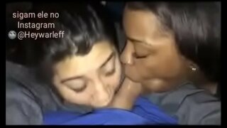 удачливый человек-паук из Сан-Паулу