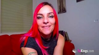 Би Sarita, би хаях байна вэ миний BF ГАР/FOOTJOB ТЭР хэзээ ч МАРТАХГҮЙ...