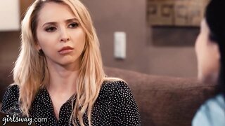 Сеанс терапии скиссоринга