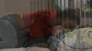 Stepmom nach bhfuil a thabhairt suas taitneamhach