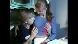 دختر گام آن را می خواهد در الاغ