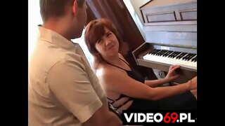 Ingyenes szex filmek-musical erotikus variációk-Julia játszik [pickupok ]